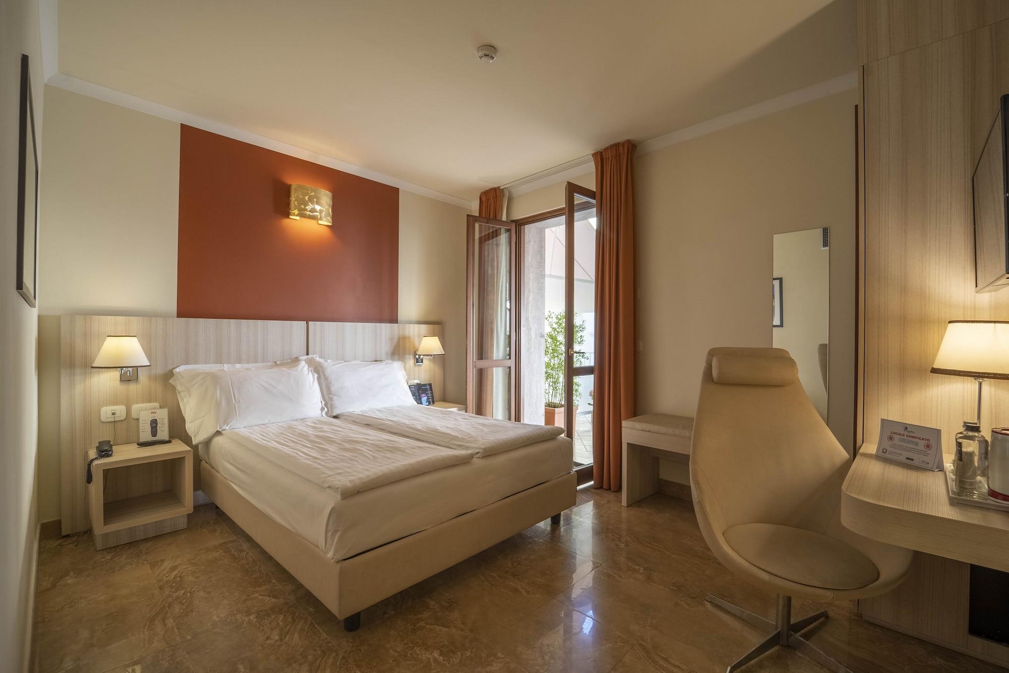 Hotel Della Signoria Florencie Exteriér fotografie