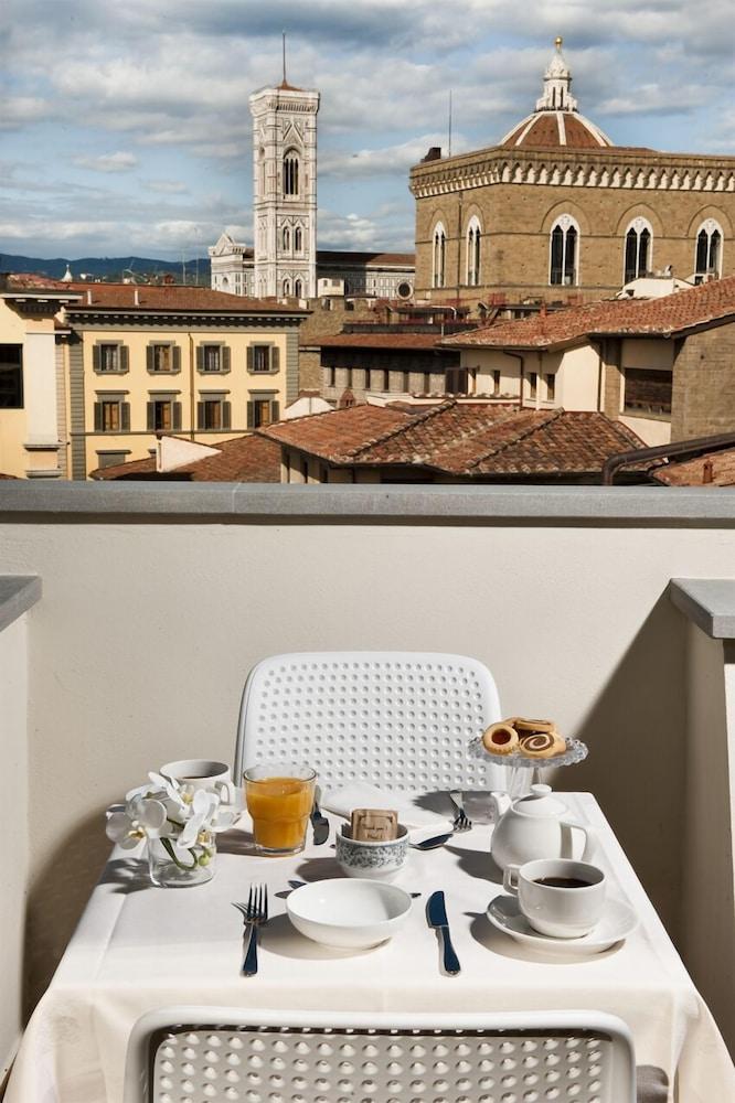 Hotel Della Signoria Florencie Exteriér fotografie